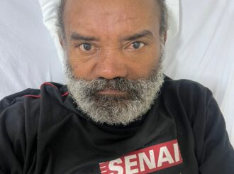 Sesau pede comparecimento de familiares de paciente idoso