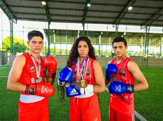 Bolsa Atleta 2024: abertas inscrições para programa de incentivo ao esporte em Boa Vista