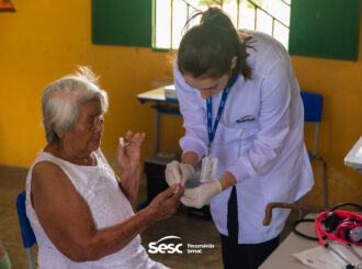 Projeto leva serviços gratuitos de saúde, educação, cultura, assistência e lazer para municípios do Sul de RR