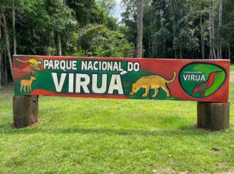 Natureza para todos: ICMBio abre inscrições para interessados em visitar o Parque do Viruá