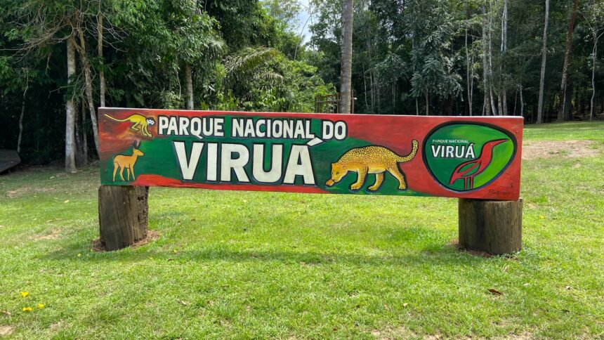 Natureza para todos: ICMBio abre inscrições para interessados em visitar o Parque do Viruá