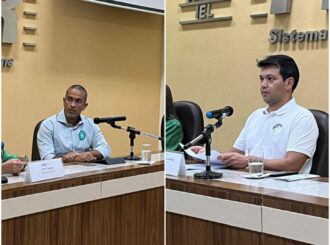 FIER promove encontro com candidatos à Prefeitura de Boa Vista