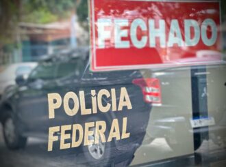 Polícia Federal identificou suspeitas do uso de associação que atua no apoio às pessoas de baixa renda para comprar votos em 2022