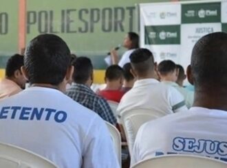 Inep abre prazo para adesão ao Enem para privados de liberdade