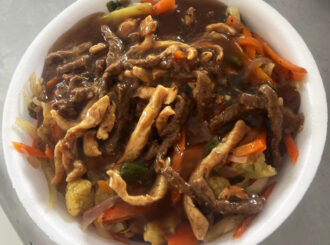 Associação japonesa vai promover venda de yakissoba para manutenção de projetos socioculturais