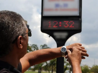 Brasil não adotará horário de verão neste ano