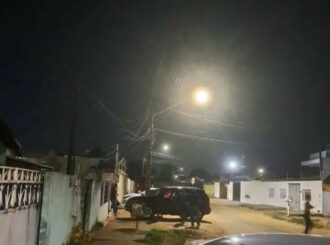 Homem é executado dentro de carro, em Boa Vista