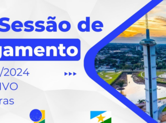 Catarina ou Nicoletti: acompanhe ao vivo julgamento no TRE-RR para decidir o candidato do União Brasil