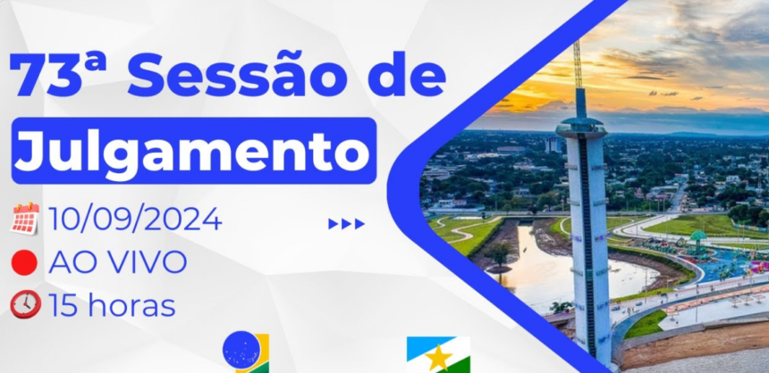 Catarina ou Nicoletti: acompanhe ao vivo julgamento no TRE-RR para decidir o candidato do União Brasil