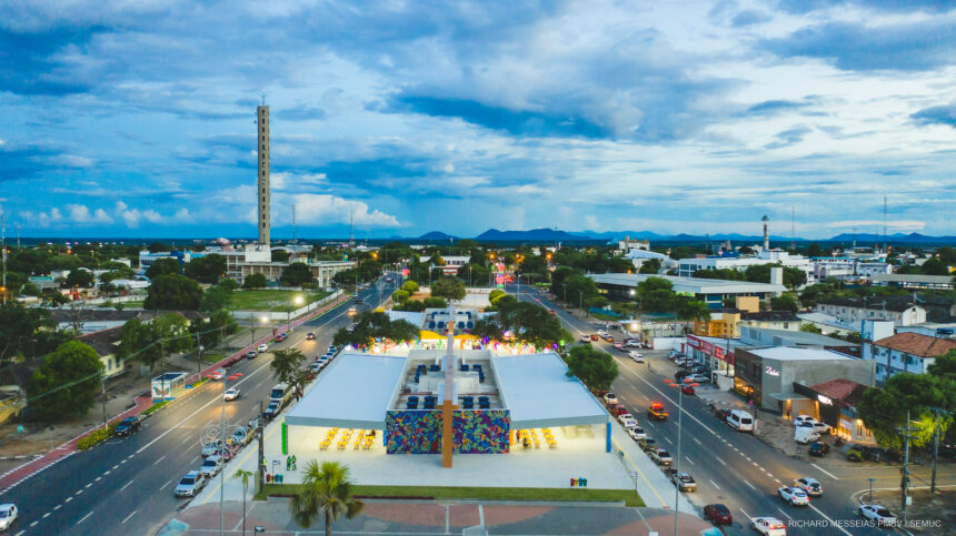 Boa Vista se mantém na 1ª posição como capital com maior liberdade para empreender no Brasil