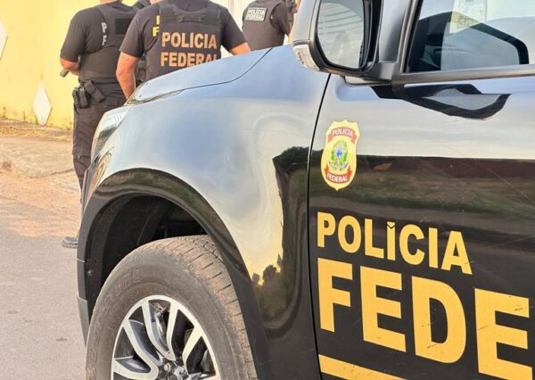 PF desarticula organização criminosa em RR suspeita de fraudar benefício assistencial e gerar prejuízo de R$ 33 milhões aos cofres públicos