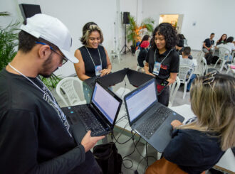 Evento da Nasa em Boa Vista, inicia nesta sexta-feira, dia 4