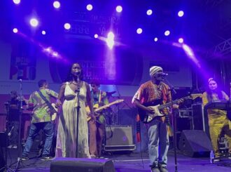 Banda roraimense conquista prêmio inédito em festival de reggae na Bahia