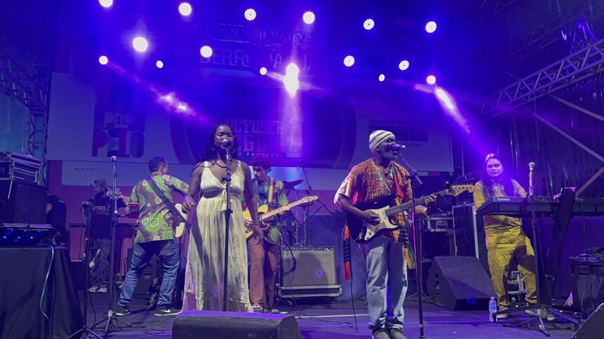 Banda roraimense conquista prêmio inédito em festival de reggae na Bahia