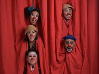 Cia Criart leva a magia do circo ao Festival de Teatro da Amazônia com apoio da Prefeitura de Boa Vista