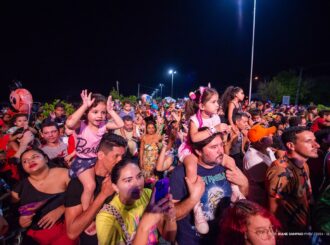 Dia das Crianças será celebrado com intensa programação em vários pontos de Boa Vista