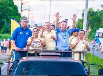 Coligação denuncia à Justiça Eleitoral suposto abuso de poder político e econômico por parte do grupo governista em Mucajaí