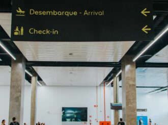 Aeroporto de Boa Vista registra 24% de aumento no número de passageiros no terceiro trimestre