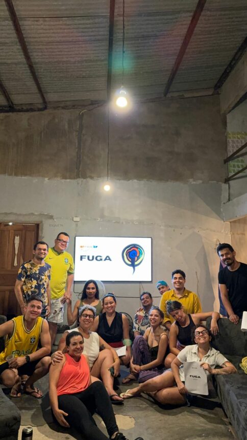 Fuga: curta-metragem começa a ser produzido em Boa Vista