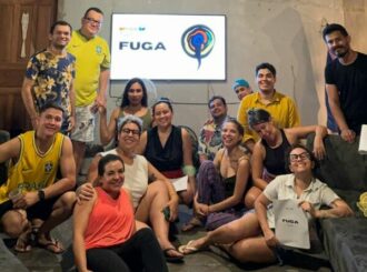 Fuga: curta-metragem começa a ser produzido em Boa Vista