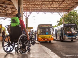 Terminais e mercados municipais passam por serviços de desinsetização nesse fim de semana