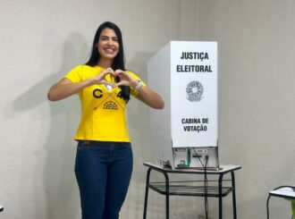 Após o fim das eleições, TSE decide a favor da intervenção do partido União Brasil e pela legitimidade da candidatura de Catarina Guerra