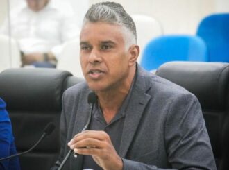 Reeleito para 4º mandato, Júlio Cézar reafirma compromisso e responsabilidade com a população de Boa Vista