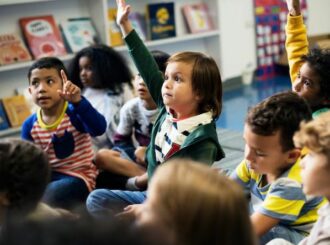 Roraima aumenta em 51% a participação no programa ‘Saúde na Escola’ do Governo Federal