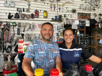 Irmãos realizam sonho de ter o próprio negócio com ajuda do Sicredi