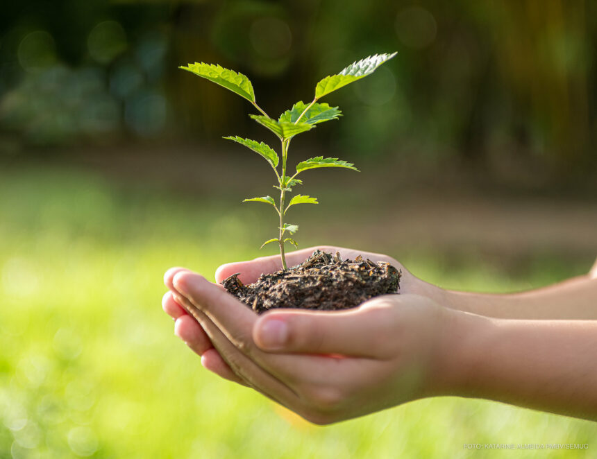 Inscrições para 3ª Conferência Municipal do Meio Ambiente seguem até dia 19