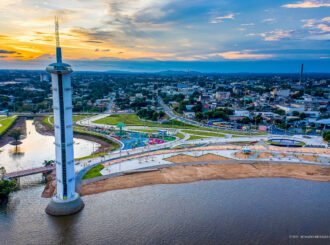 Dia da Consciência Negra terá programação especial na Feira do Parque do Rio Branco