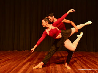 Artistas de Boa Vista representam a cultura local pelo país