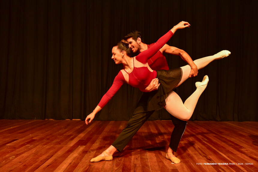 Artistas de Boa Vista representam a cultura local pelo país