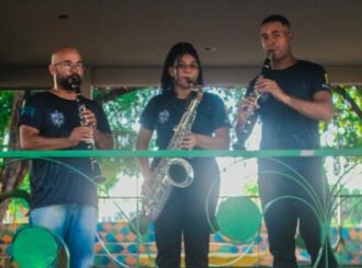 Evento gratuito na Praça do Coreto celebra Dia da Música