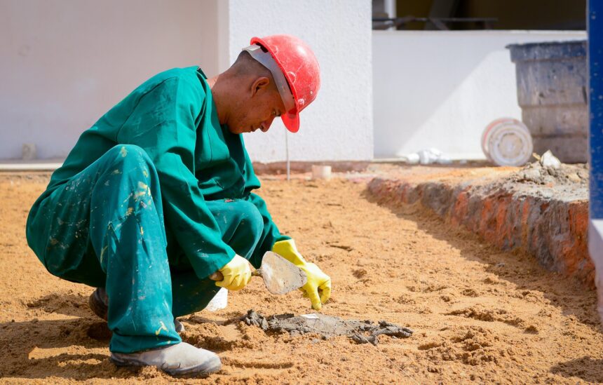 Emissão de alvarás de obras será mais fácil para moradores de Boa Vista a partir desta segunda-feira, 11