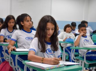 Escola do SESI Roraima abre inscrições para vagas do Bolsa de Gratuidade 2025