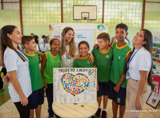 ‘Laços Educativos’: cerca de 16 mil atendimentos foram ofertados através de projeto de alfabetização inclusiva em Boa Vista