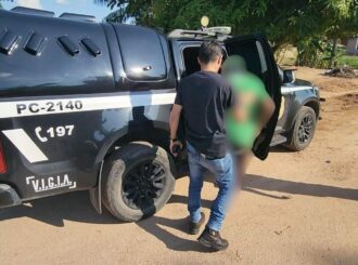 Idoso é condenado a 18 anos de prisão por estupro de duas crianças em Rorainópolis