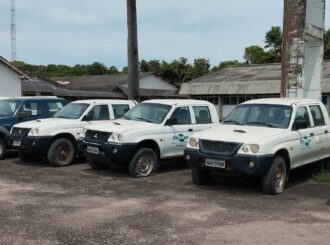 Embrapa Roraima vai leiloar veículos, implementos agrícolas, móveis e outros itens