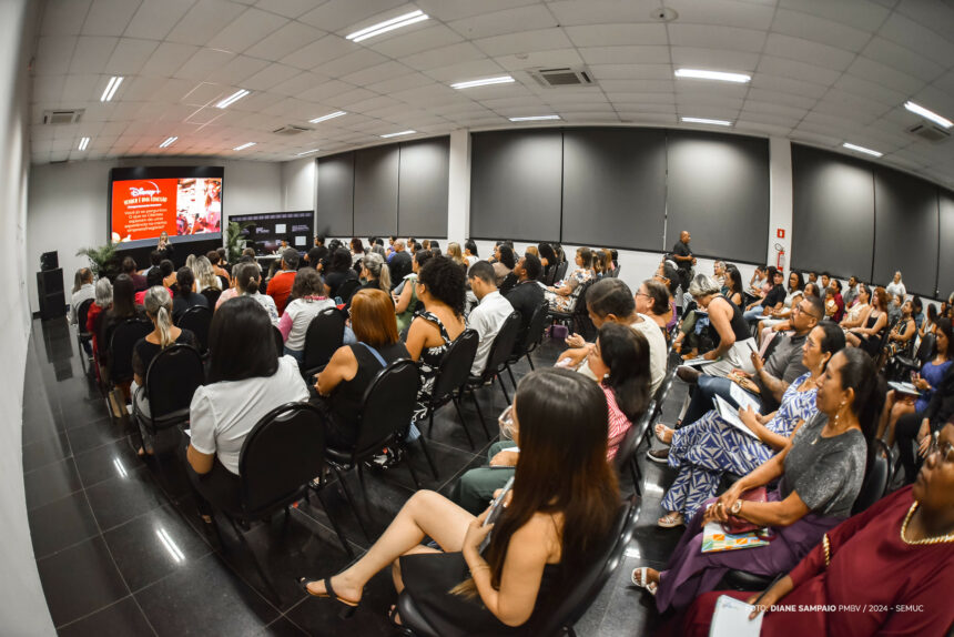 Workshop em Boa Vista dá dicas para empreendedores venderem mais no fim de ano