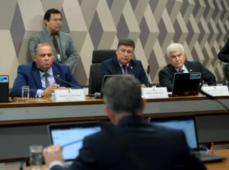 Senado deve votar projeto que regulamenta inteligência artificial até o fim deste ano