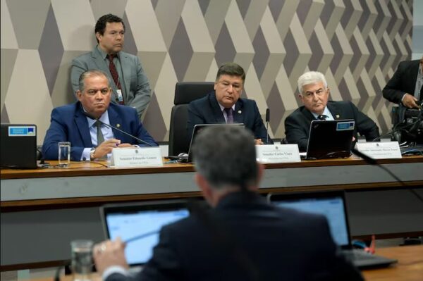 Senado deve votar projeto que regulamenta inteligência artificial até o fim deste ano