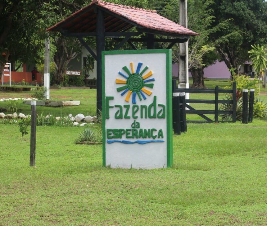 Fazenda da Esperança celebra 15 anos de existência em RR com programação especial