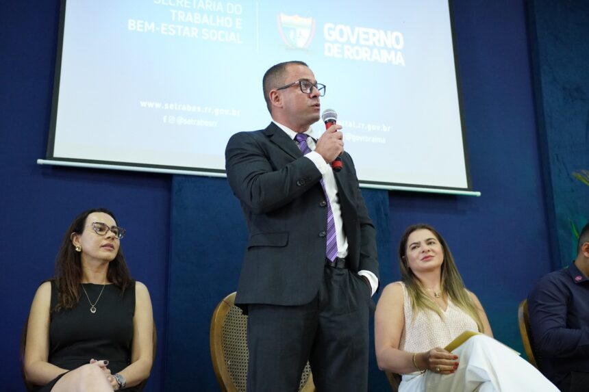 DPE pede olhar especial para Roraima em seminário sobre direitos humanos de crianças e adolescentes