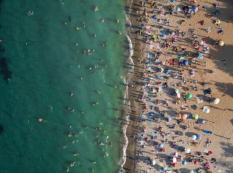 Turistas brasileiros injetarão R$ 148 bi na economia durante o verão