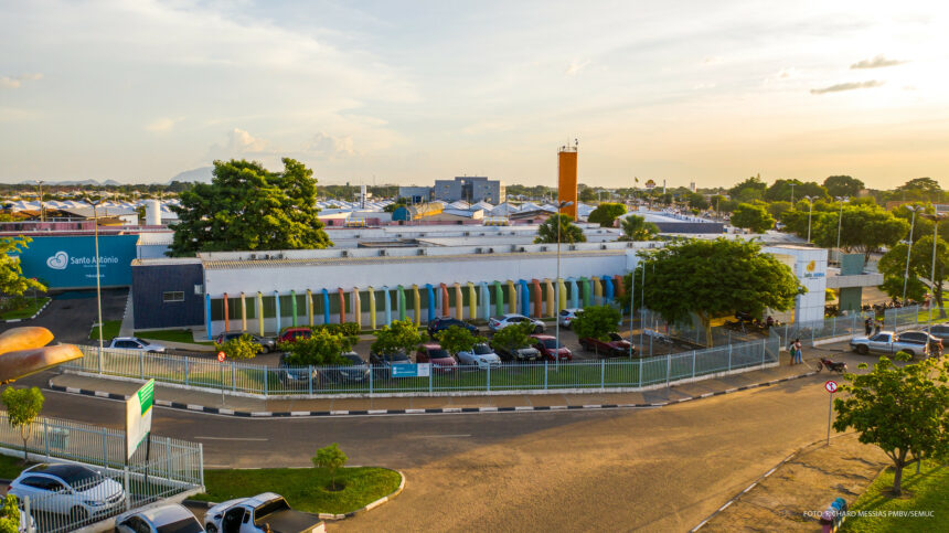 Hospital da Criança conclui projeto de reestruturação com foco na eficiência e qualidade do atendimento