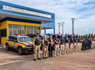 Secretaria Municipal de Trânsito integra Operação Rodovida garantindo segurança de condutores