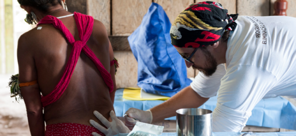 Ministério da Saúde entrega sete Polos Bases e reabre 100% dos serviços de atendimento no território Yanomami