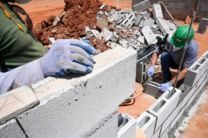 Roraima lidera na região Norte em percentual de moradores em imóveis alugados