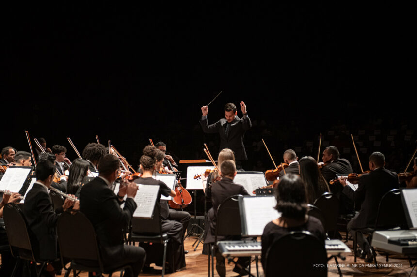 Teatro Municipal de Boa Vista recebe espetáculo clássico ‘O Quebra-Nozes’ nesta quinta-feira, 5